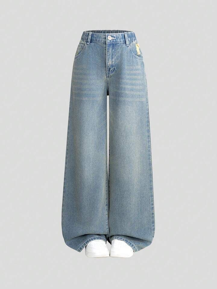 Jeans: Lebih dari Sekadar Celana, Lebih dari Sekadar Toko